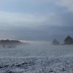 Mazury Garbate. Dom Ii Przy Cisowym Jarze Dom wakacyjny