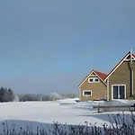 Mazury Garbate. Dom Ii Przy Cisowym Jarze Dom wakacyjny *