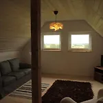 Mazury Garbate. Dom Ii Przy Cisowym Jarze *