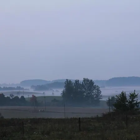 Mazury Garbate. Dom Ii Przy Cisowym Jarze Kowale Oleckie