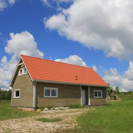 Mazury Garbate. Dom Ii Przy Cisowym Jarze *