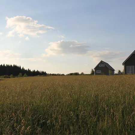 Mazury Garbate. Dom Ii Przy Cisowym Jarze Holiday home Kowale Oleckie