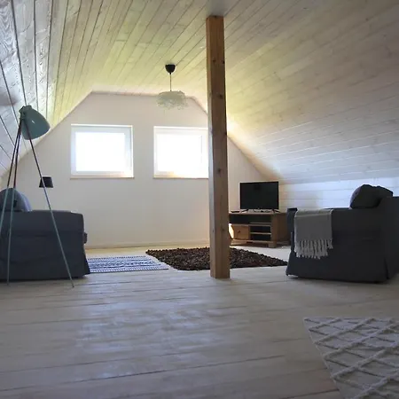 Mazury Garbate. Dom Ii Przy Cisowym Jarze Kowale Oleckie