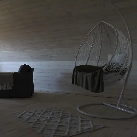 Mazury Garbate. Dom Ii Przy Cisowym Jarze *