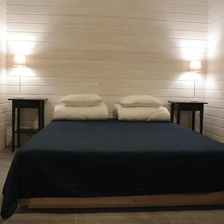 Mazury Garbate. Dom Ii Przy Cisowym Jarze Holiday home *