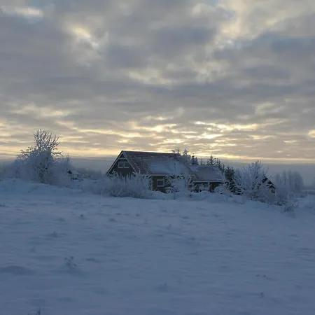 Mazury Garbate. Dom Ii Przy Cisowym Jarze