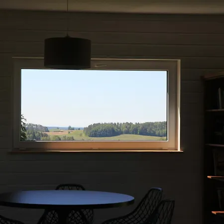 Mazury Garbate. Dom Ii Przy Cisowym Jarze Holiday home