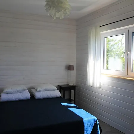 Ferienhaus Mazury Garbate. Dom Ii Przy Cisowym Jarze