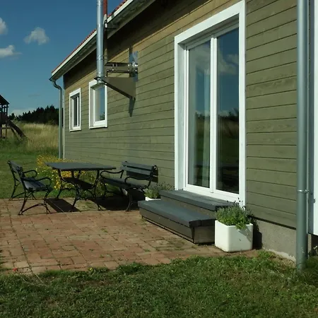 Mazury Garbate. Dom Ii Przy Cisowym Jarze Holiday home Kowale Oleckie